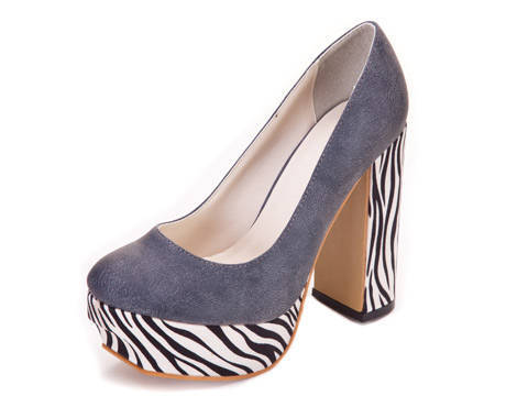 primadonna chaussures avis